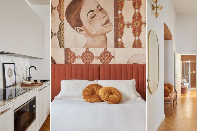 immobile storico Firenze duomo-redesign